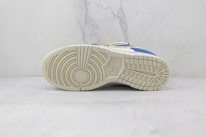 NIKE DUNK LOW RETRO 141