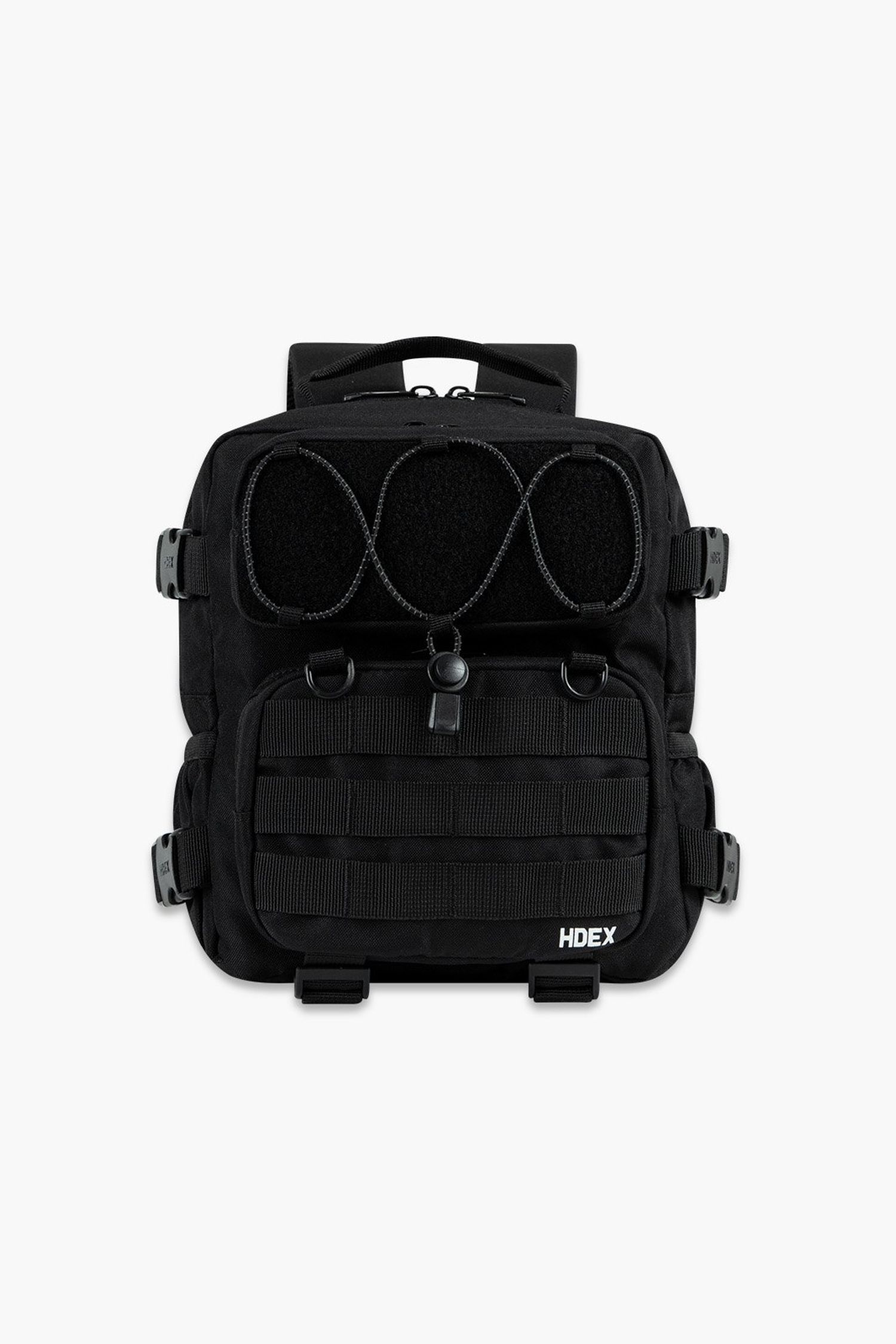 Gym Tiny Backpack 9L