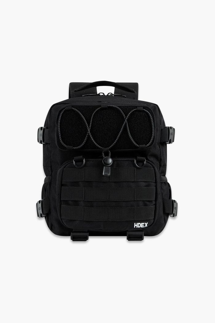 Gym Tiny Backpack 9L
