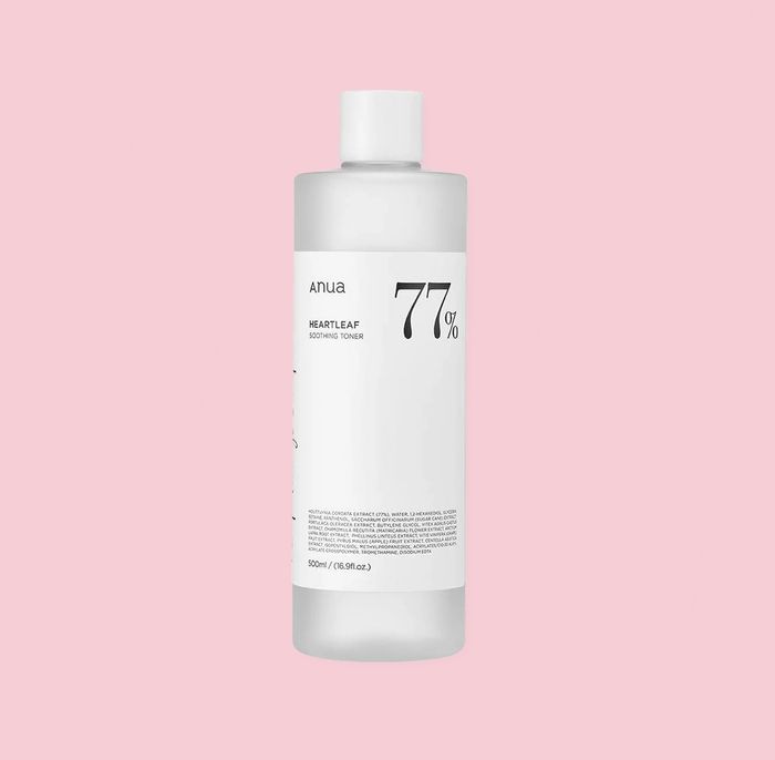 Anua Heartleaf 77% Soothing Toner 500мл 10cард хугацаа нь дуусна!