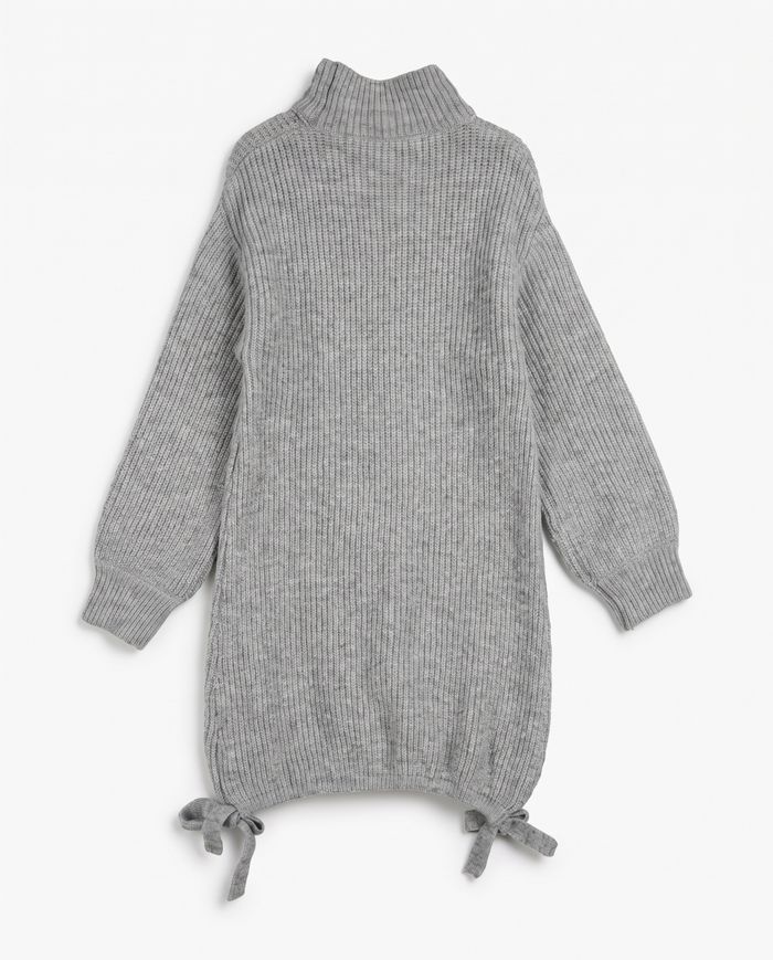 KNIT DRESS