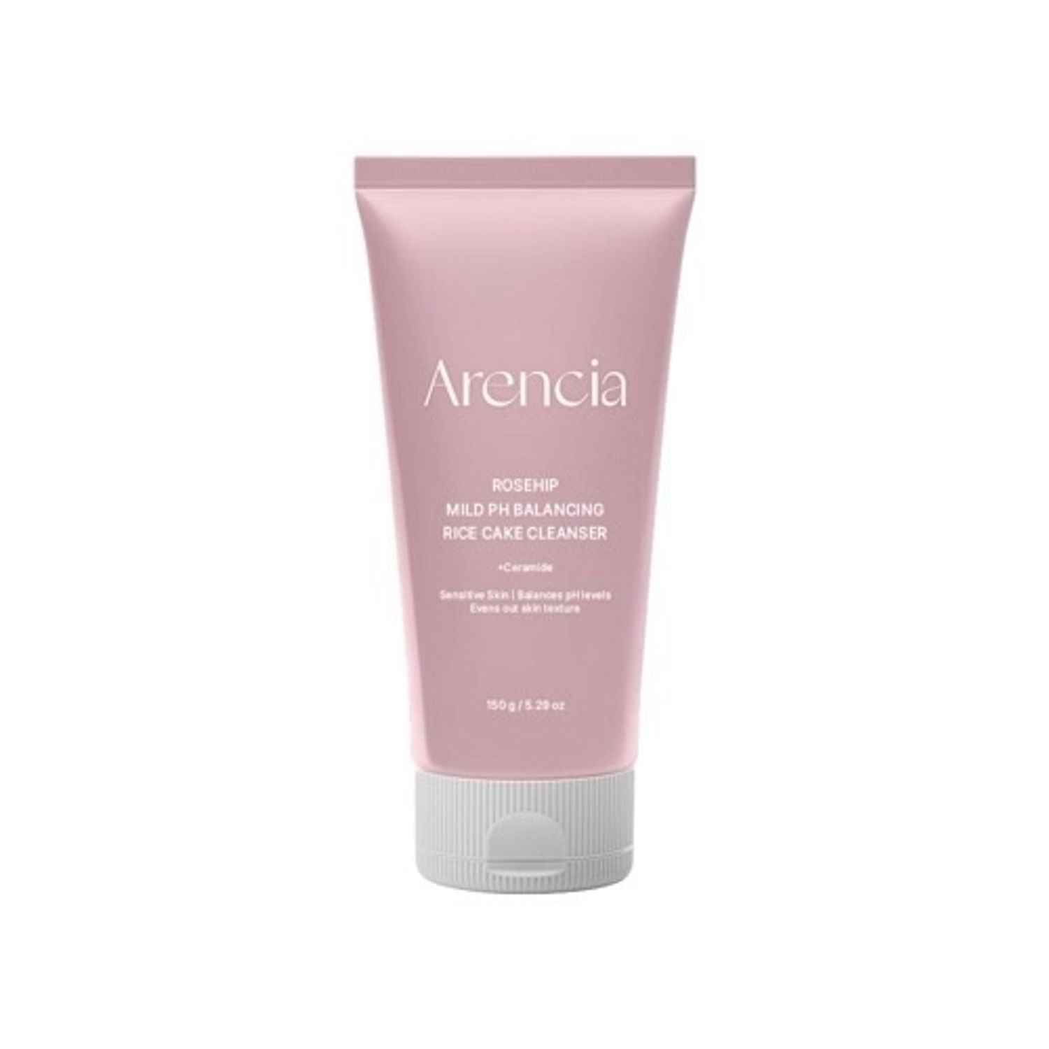 Rosehip Mild PH balance cleanser