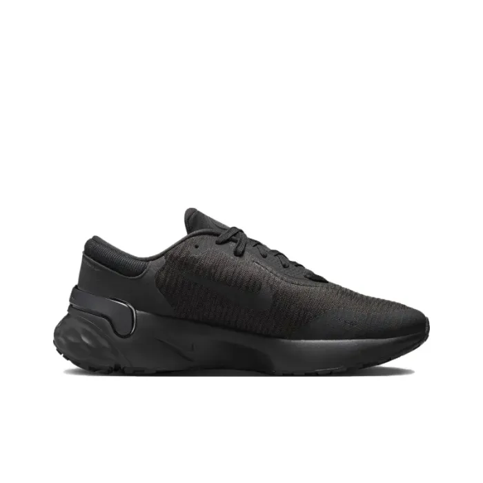 Nike Renew Run 4 Running Shoes Men Low-Top Black