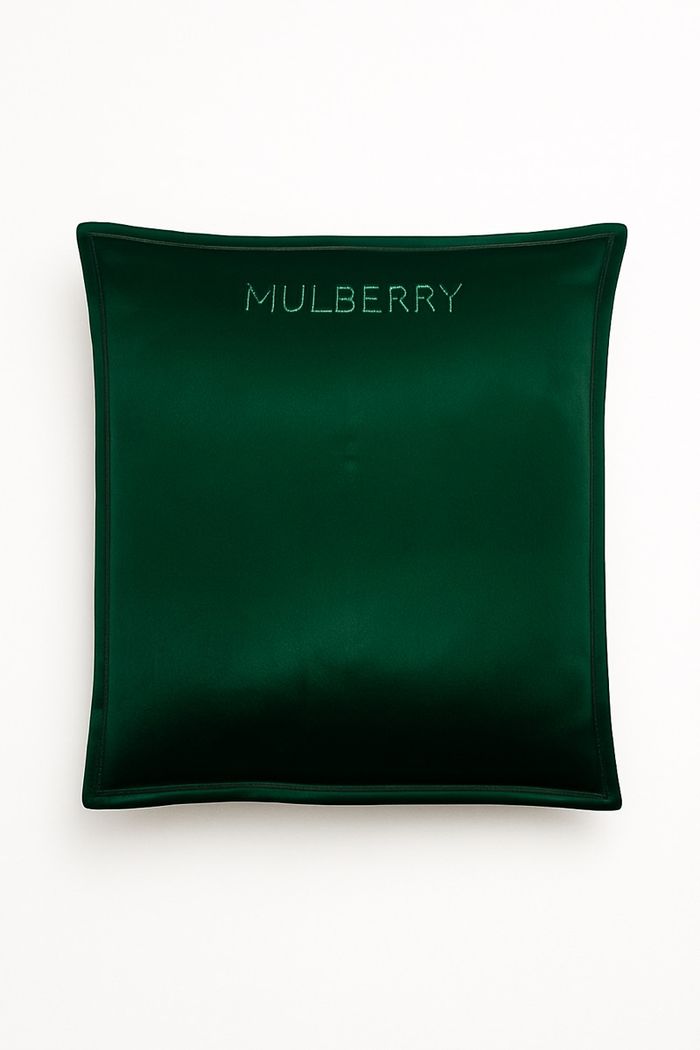 100% SILK PILLOW/торгон дэр