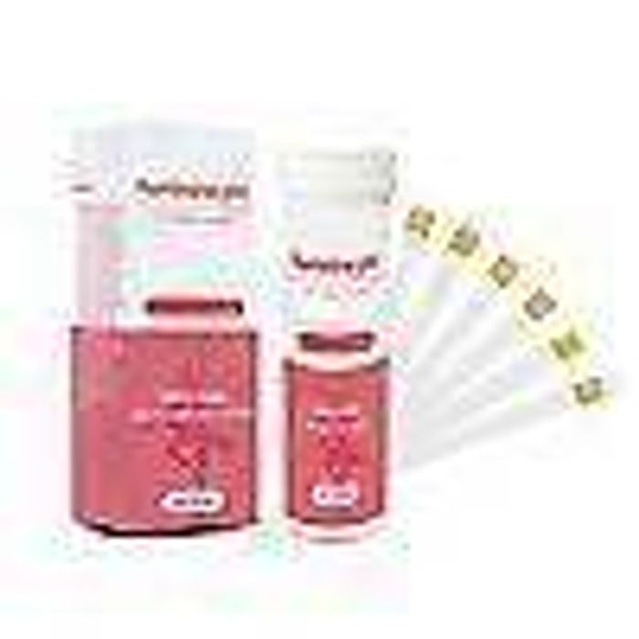 Үтрээний рН тест