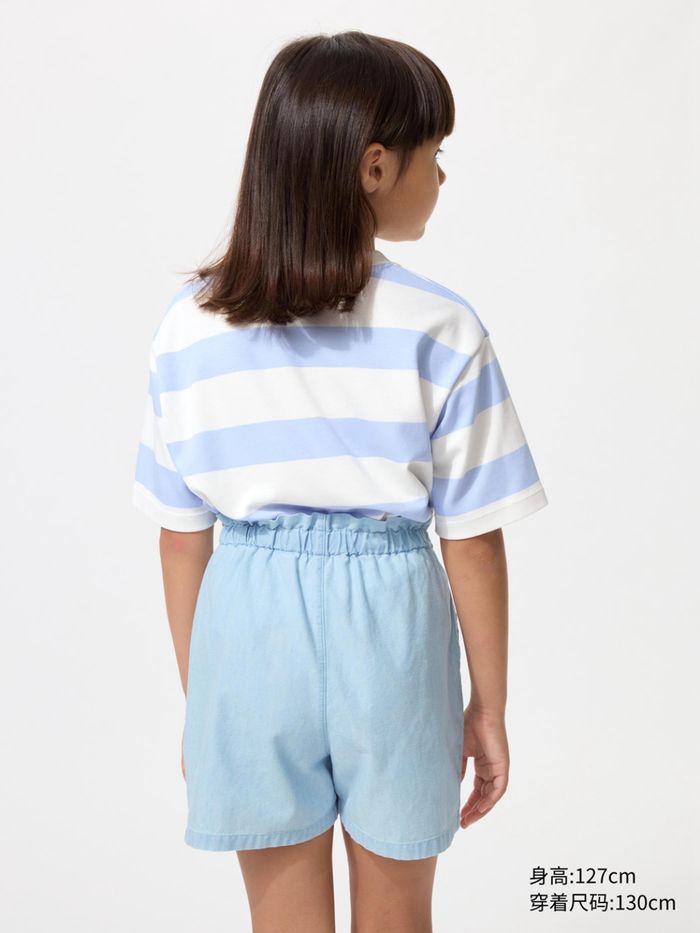 UNIQLO охидын шорт