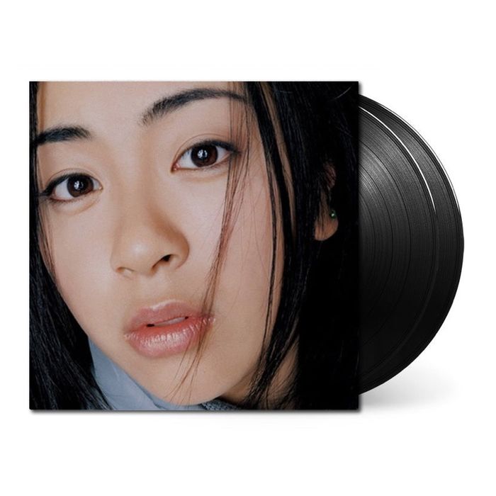 Utada Hikaru – First Love