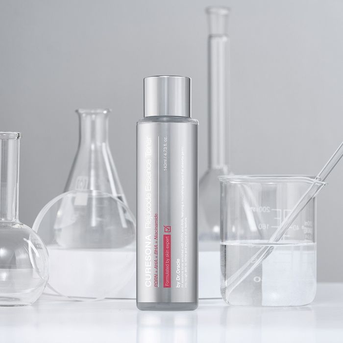 Rejucode Essence Toner