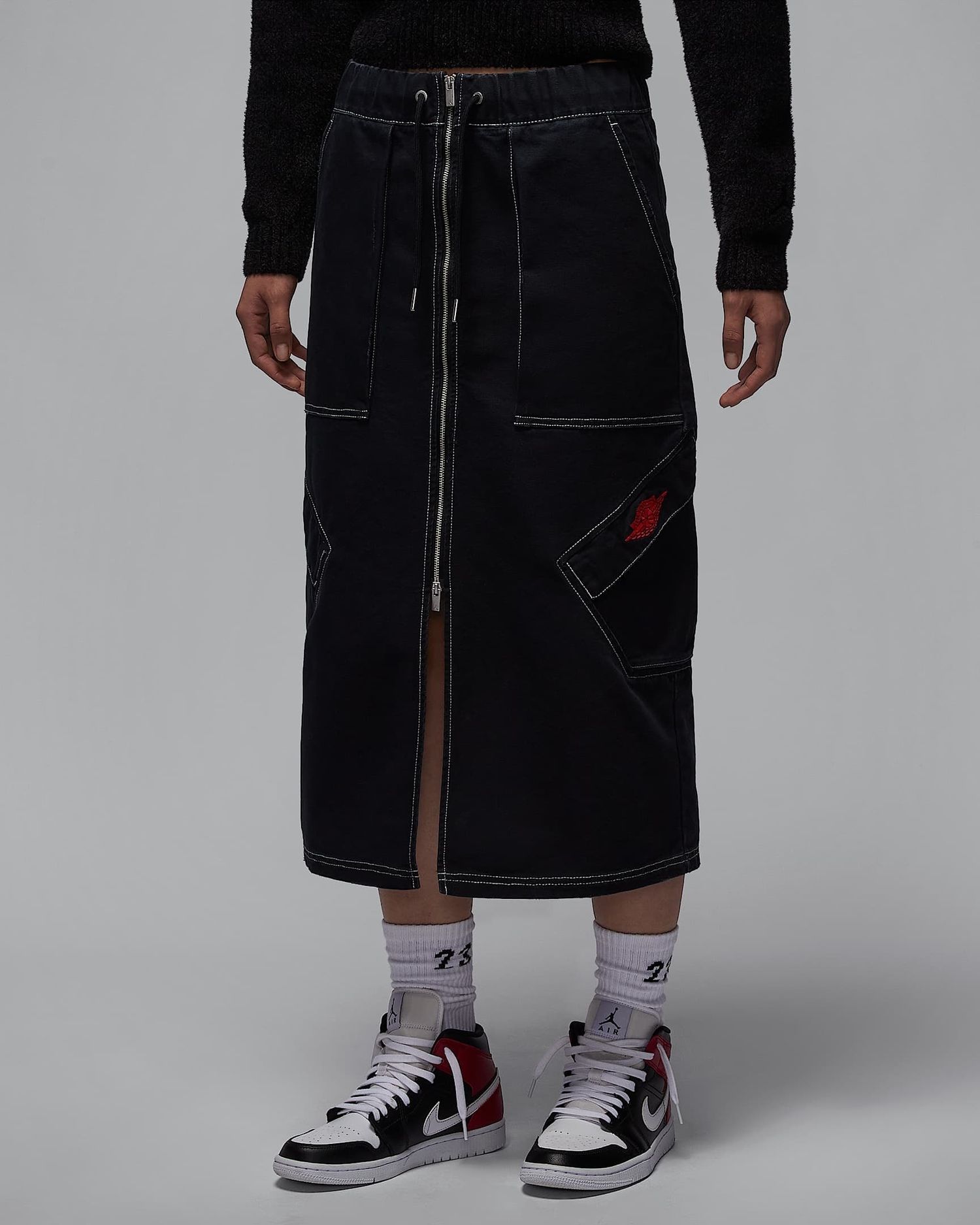 JORDAN RARE AIR CHICAGO SKIRT