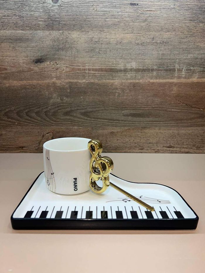 Аяга тавагны хослол /төгөлдөр хууртай/