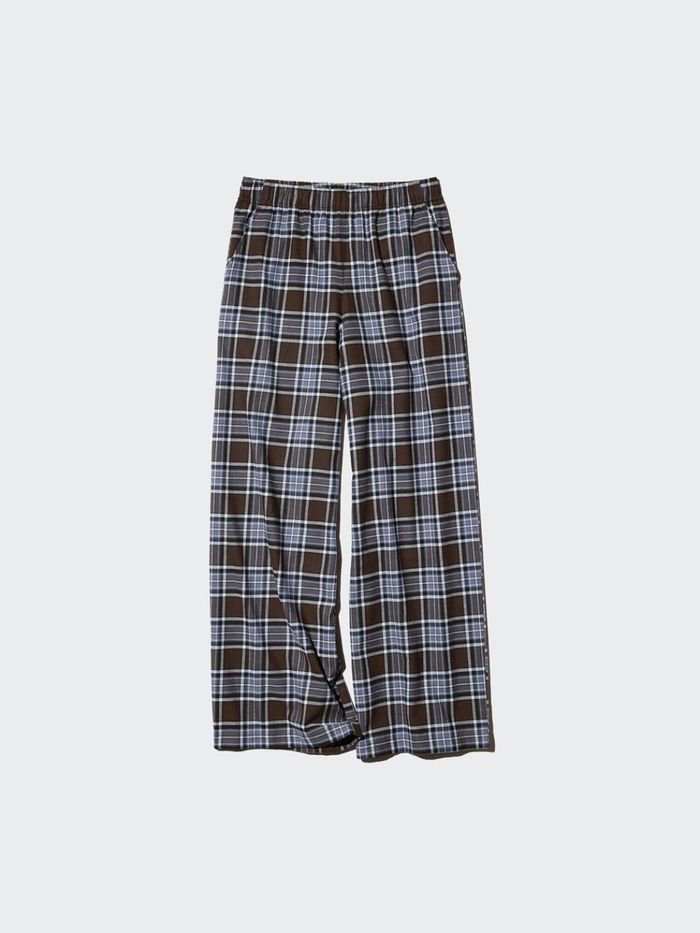 UNIQLO гэрийн даавуун өмд
