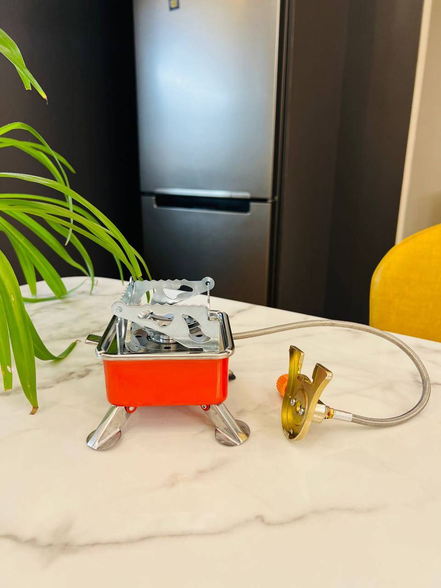 Газан плитка