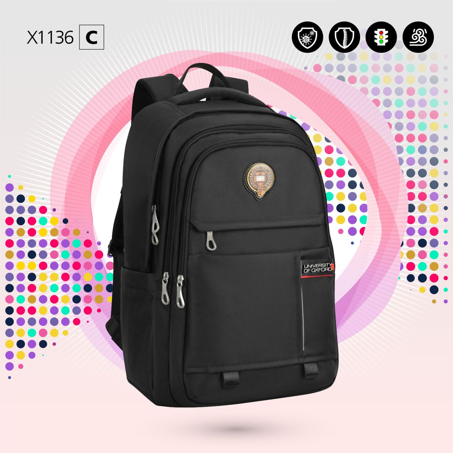 X1136C