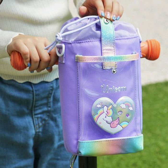 Скүүтэрийн цүнх WH0689 Unicorn