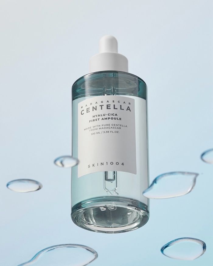 SKIN1004 CENTELLA AMPOULE
