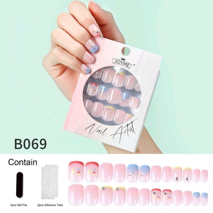 SHORT OVAL/Богино хумс