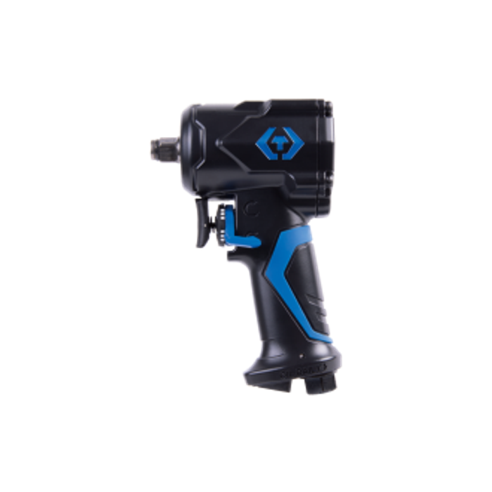 Импакт хийн буу 1/2''