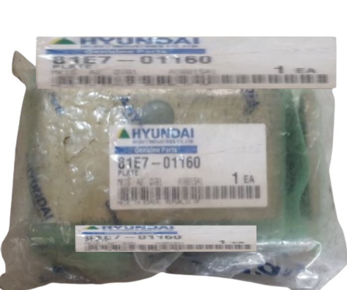 Plate, Хамгаалах Хавтан