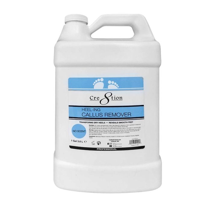 Callus remover (Эвэр хайлуулагч)