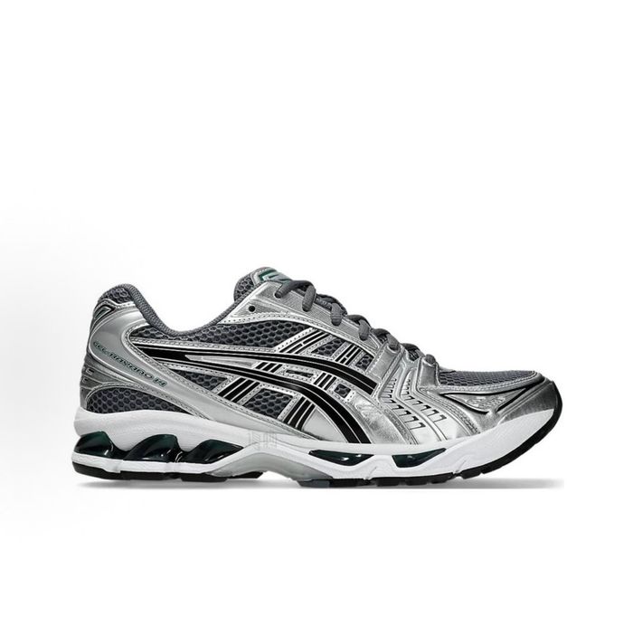 Asics Gel Kayano14‘Jasper Green’