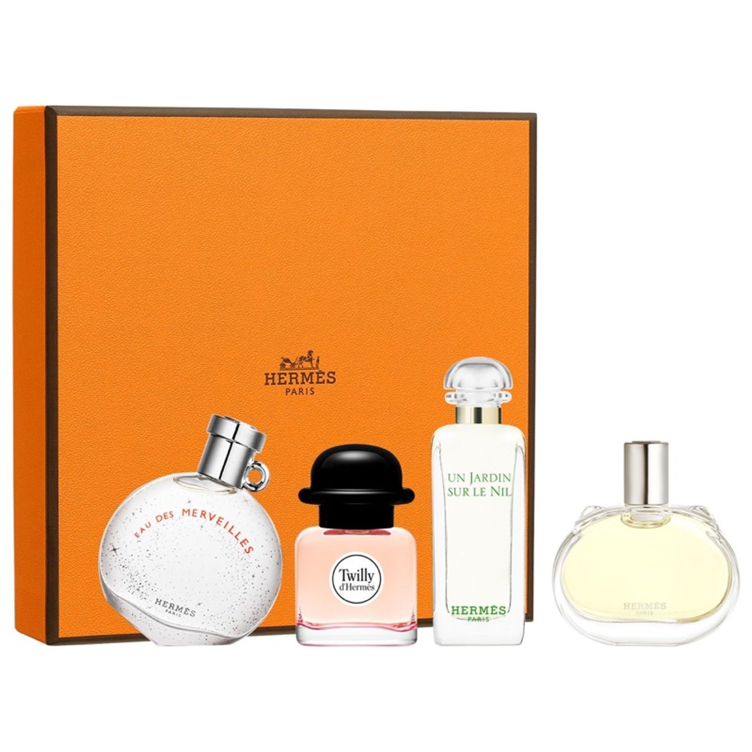Hermes Gift Set