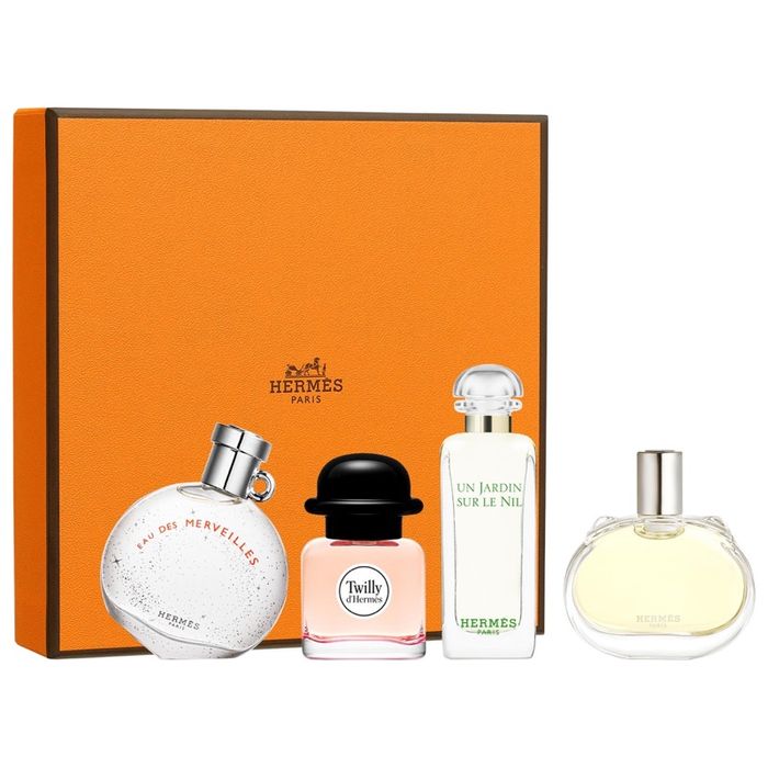 Hermes Gift Set