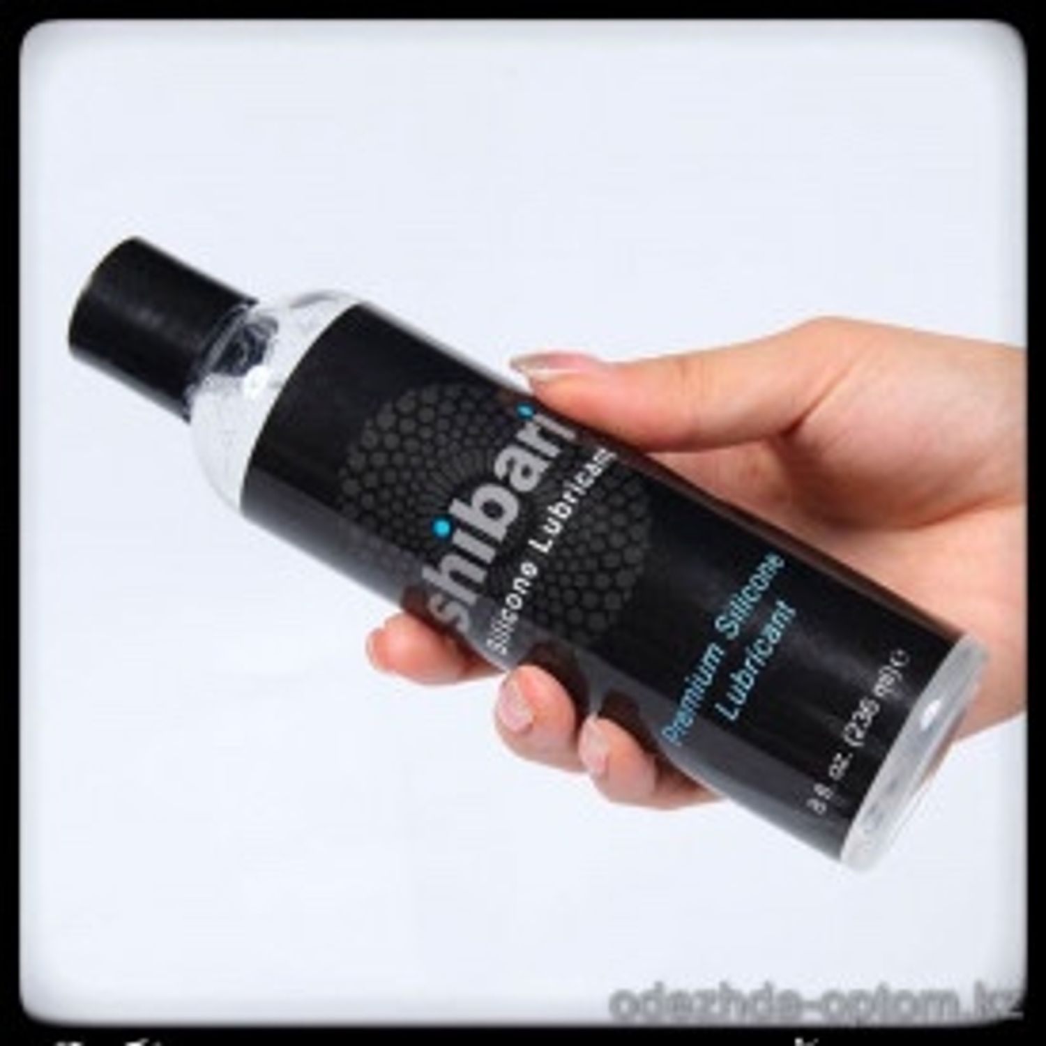 Silicone gel