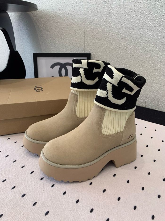 UGG 2024
