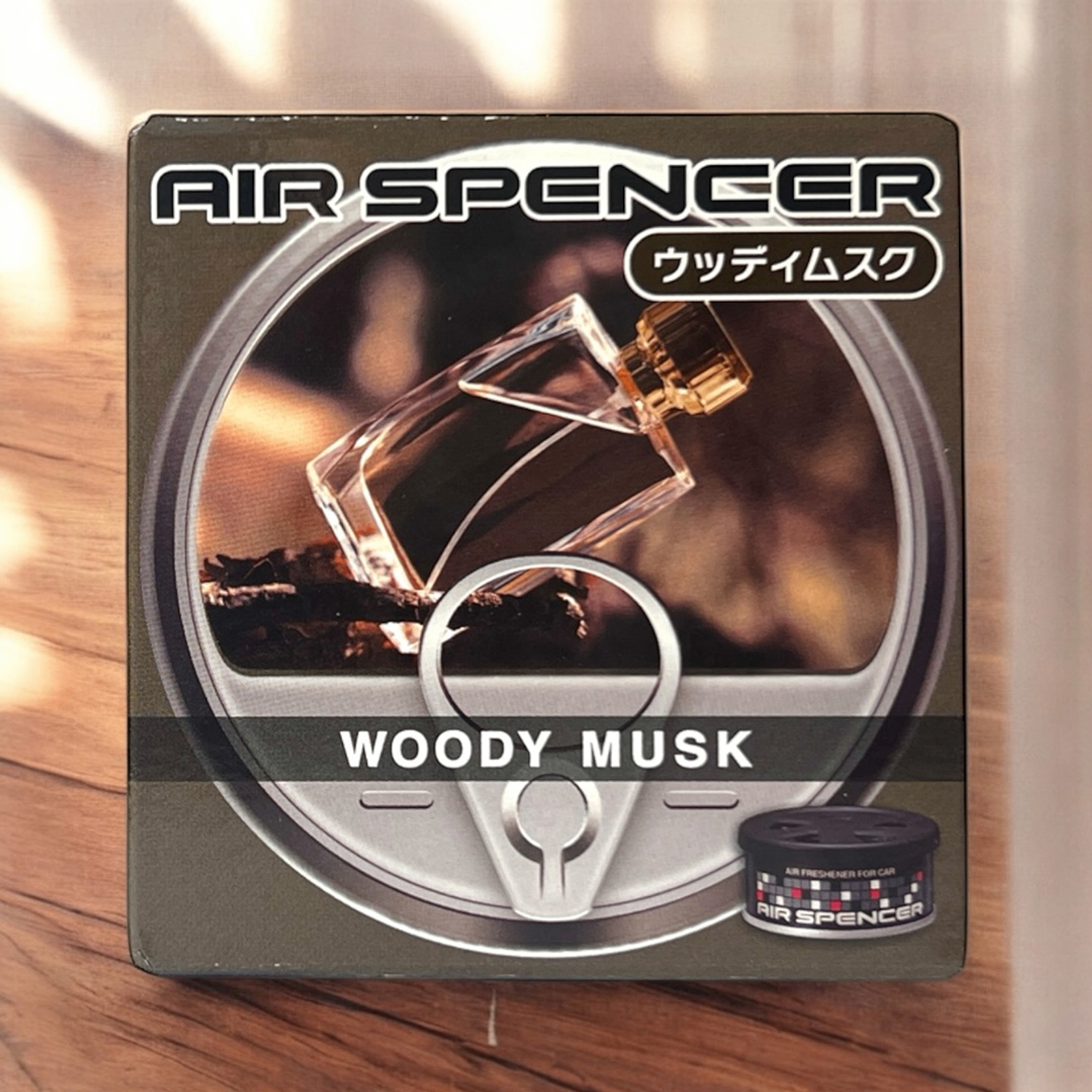 A109 Woody Musk