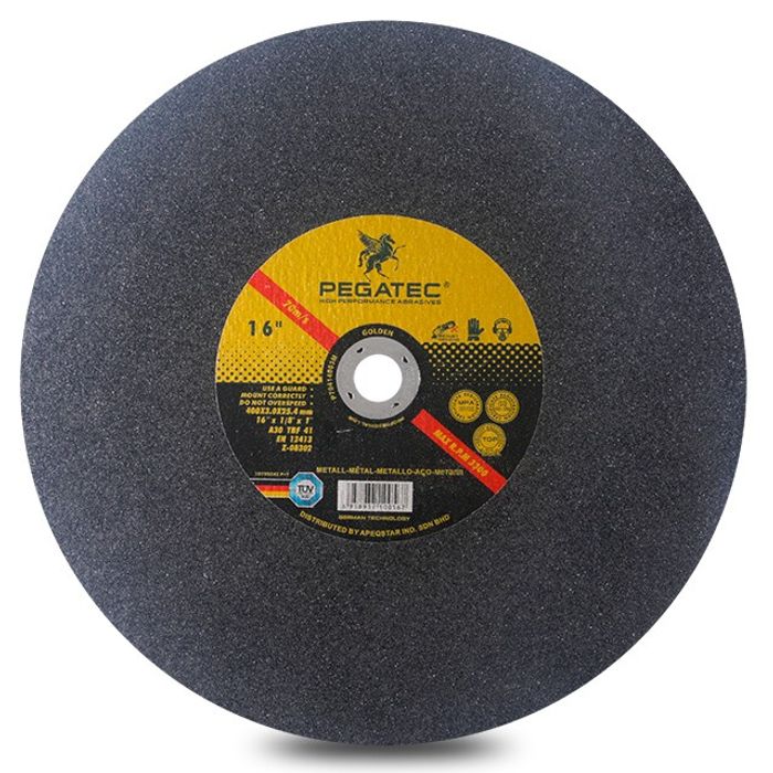 Тасдагч ир 400х32