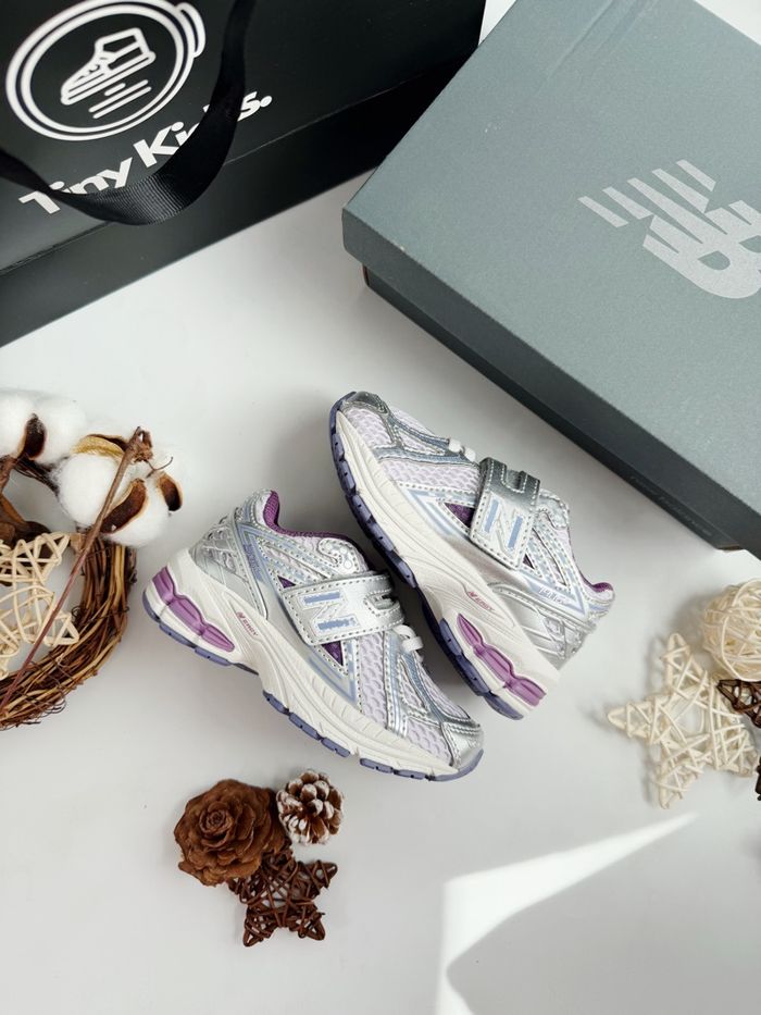 New Balance 1906 Purple