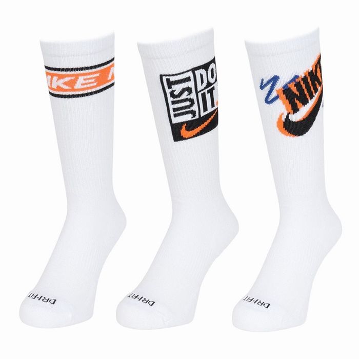 nike everyday plus socks 