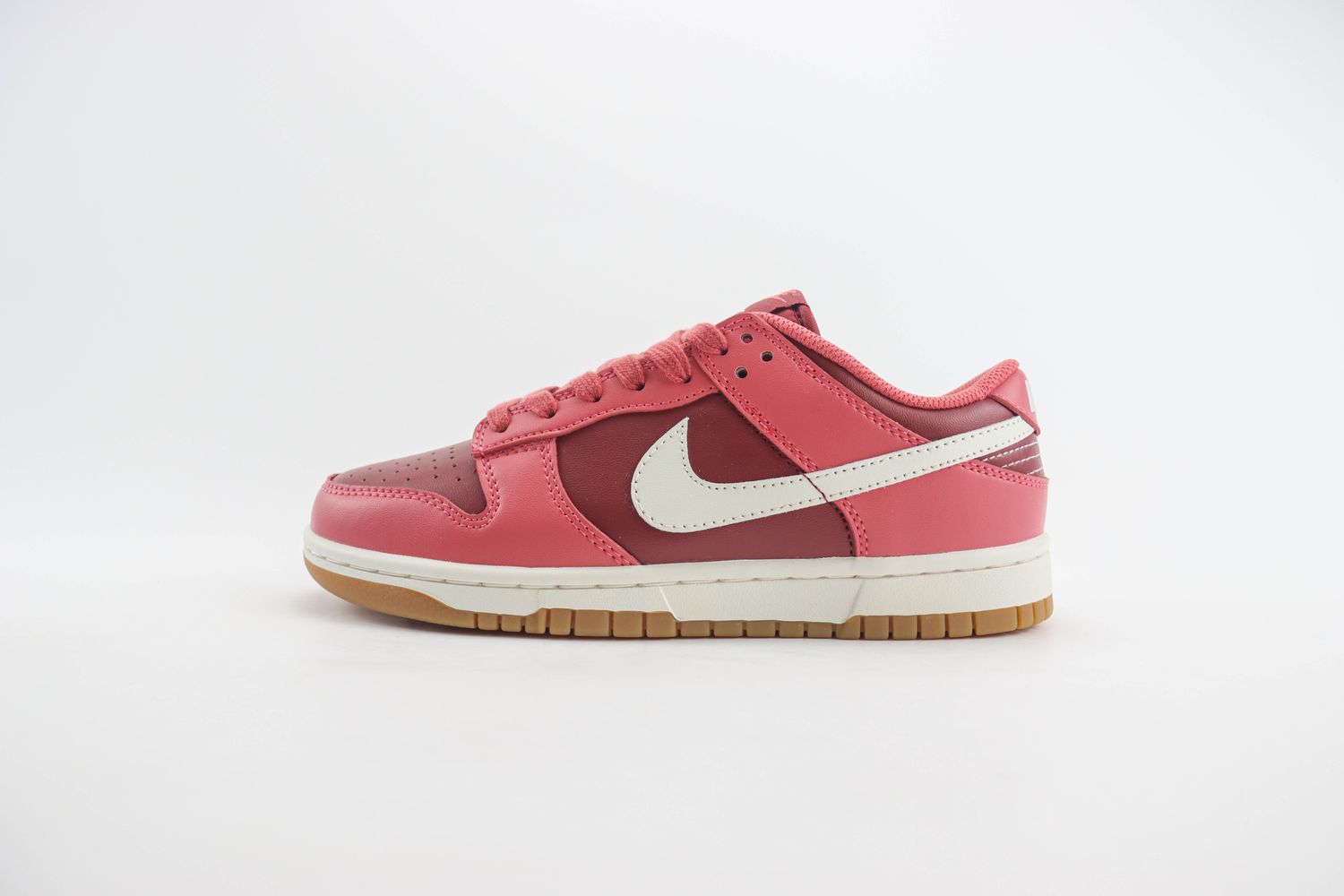 Dunk Low Desert Berry Women