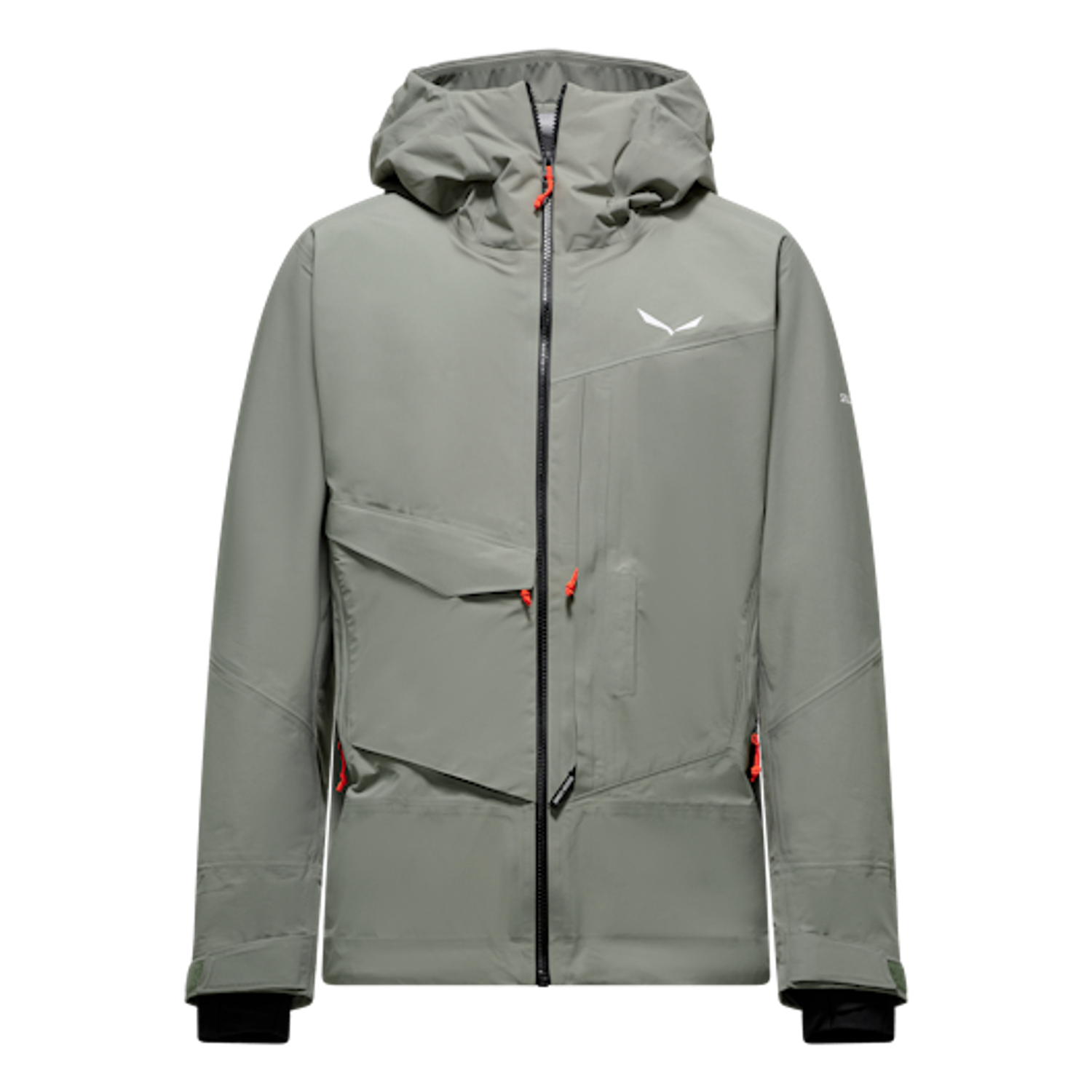 Salewa | Sella Free 3 Layers Powertex | Hardshell | Men 