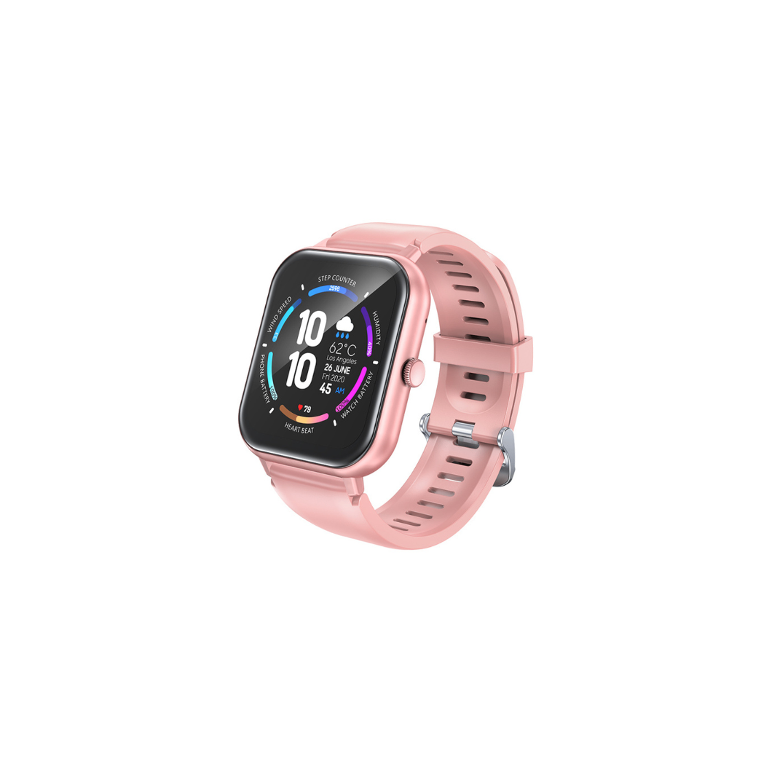 Awei H25 smart watch