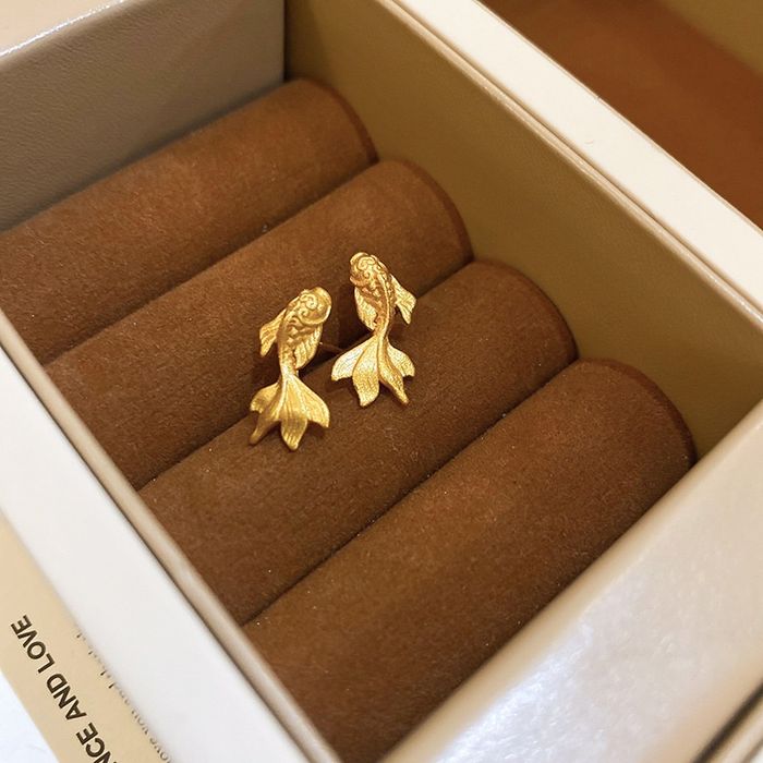 Алтан загас