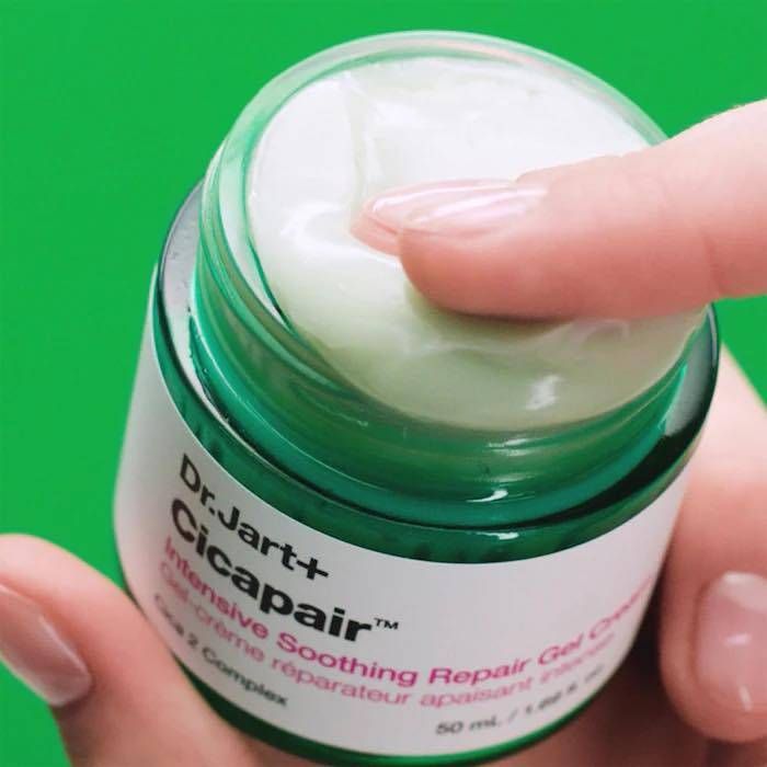 Dr. Jart+  Cicapair™ Cooling Gel Moisturizer for Redness  50ml