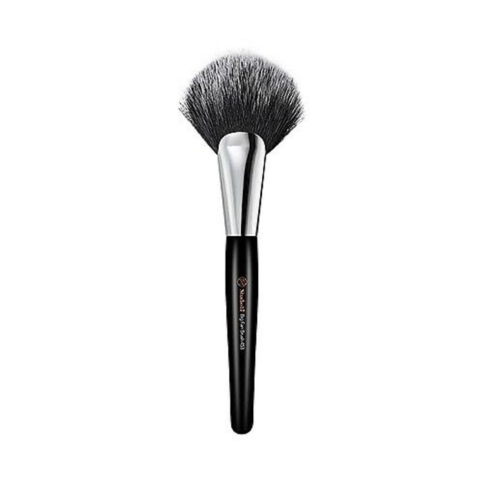 Big fan brush 453