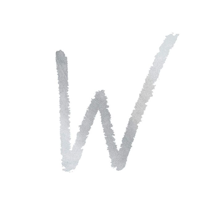 EVERLASTING - 24H EYE PENCIL 17 SILVER TALE