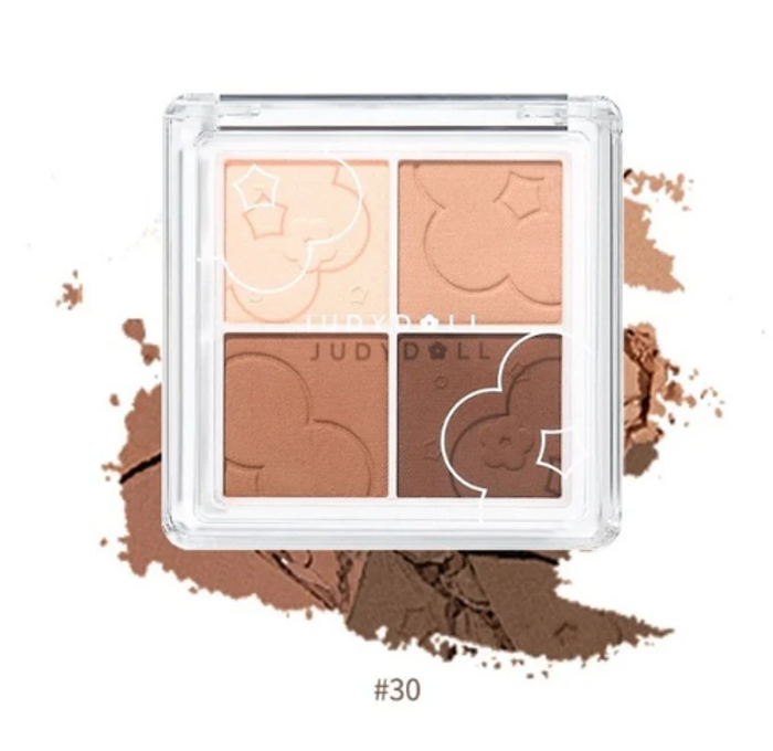 Judydoll Eyeshadow palette