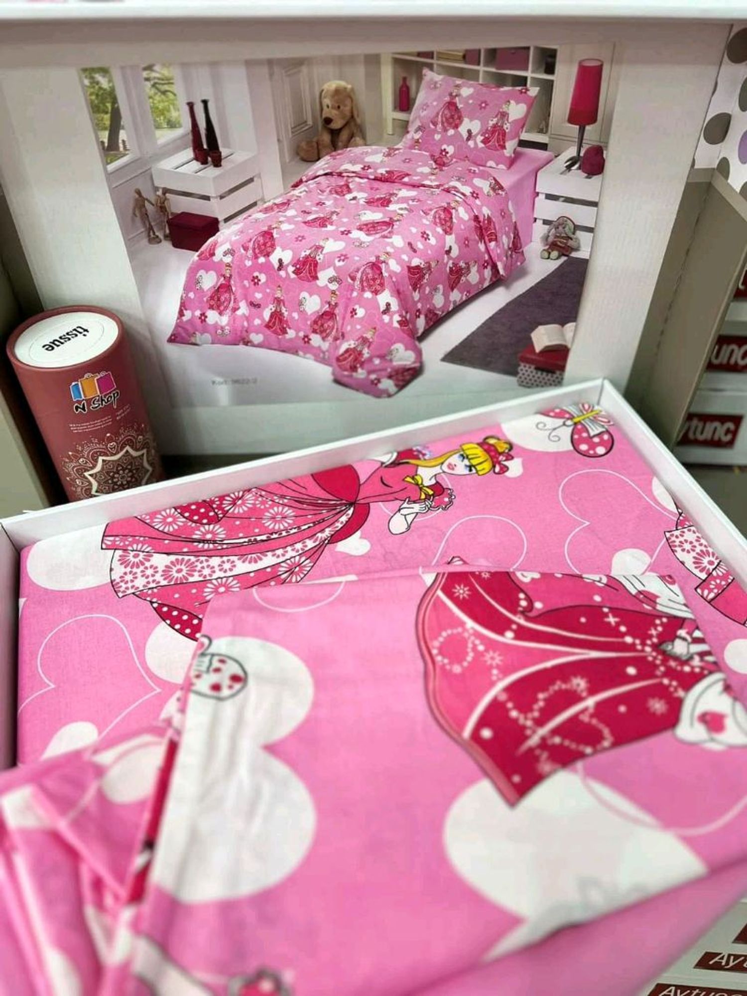 Турк 100% даавуу