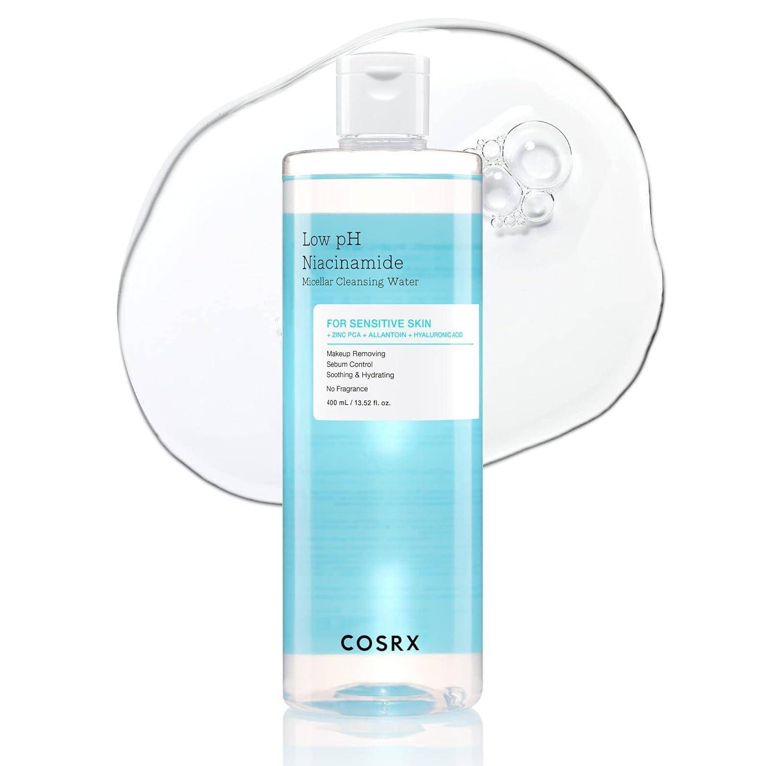 COSRX Niacinamide 15 Serum 400ml