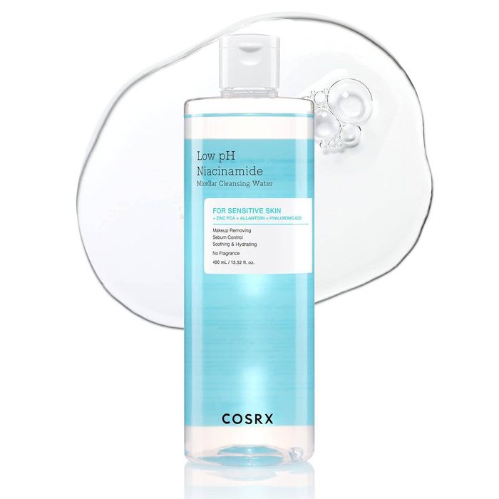 COSRX Niacinamide 15 Serum 400ml