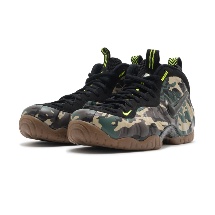 NIKE AIR FOAMPOSITE