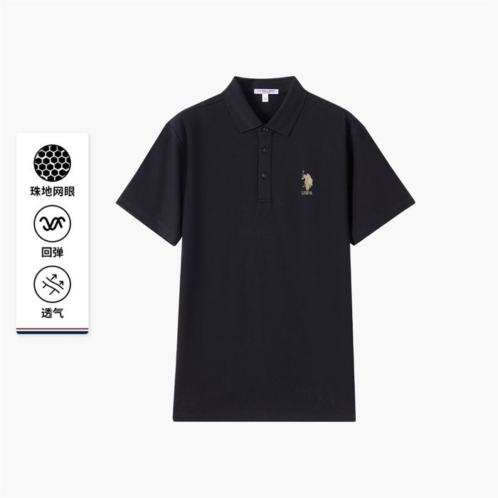 U.S POLO ASSN Пудволк
