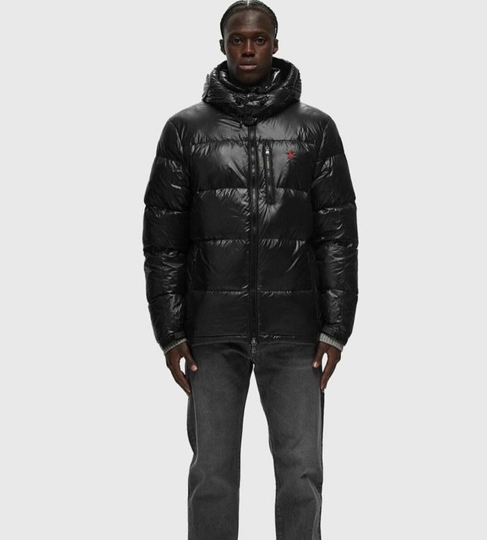 Polo RL Insulated Bomber