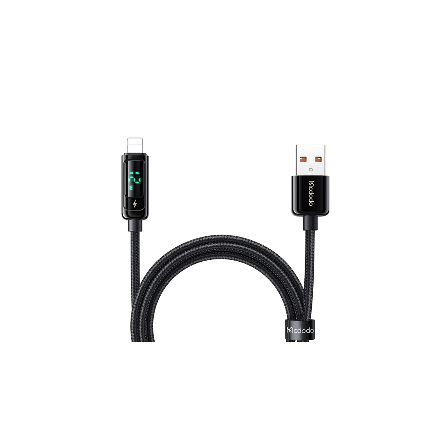 Mcdodo CA-994 Iphone  дэлгэцтэй usb 