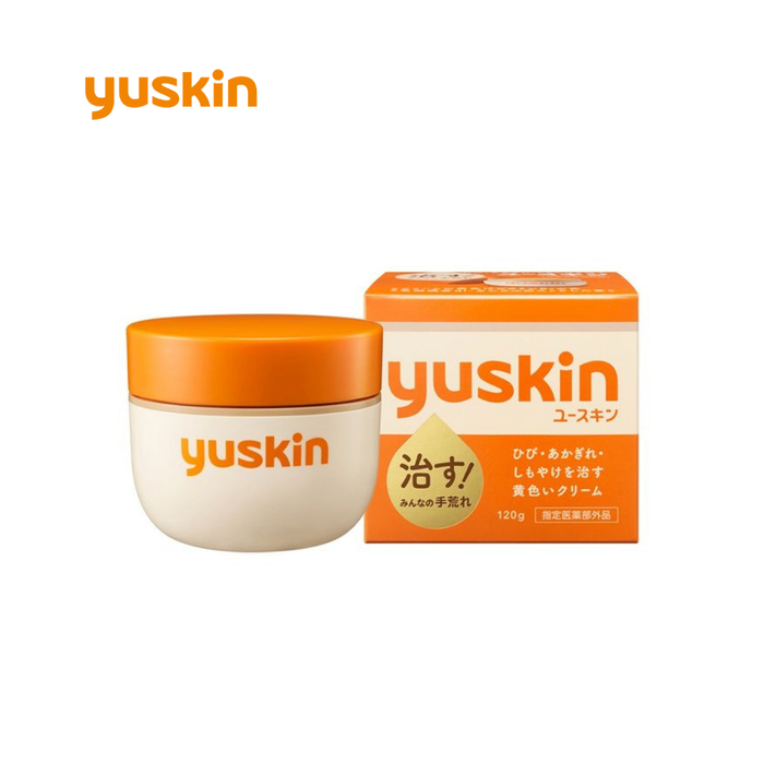 Yuskin 120g (Юүскин 120гр)
