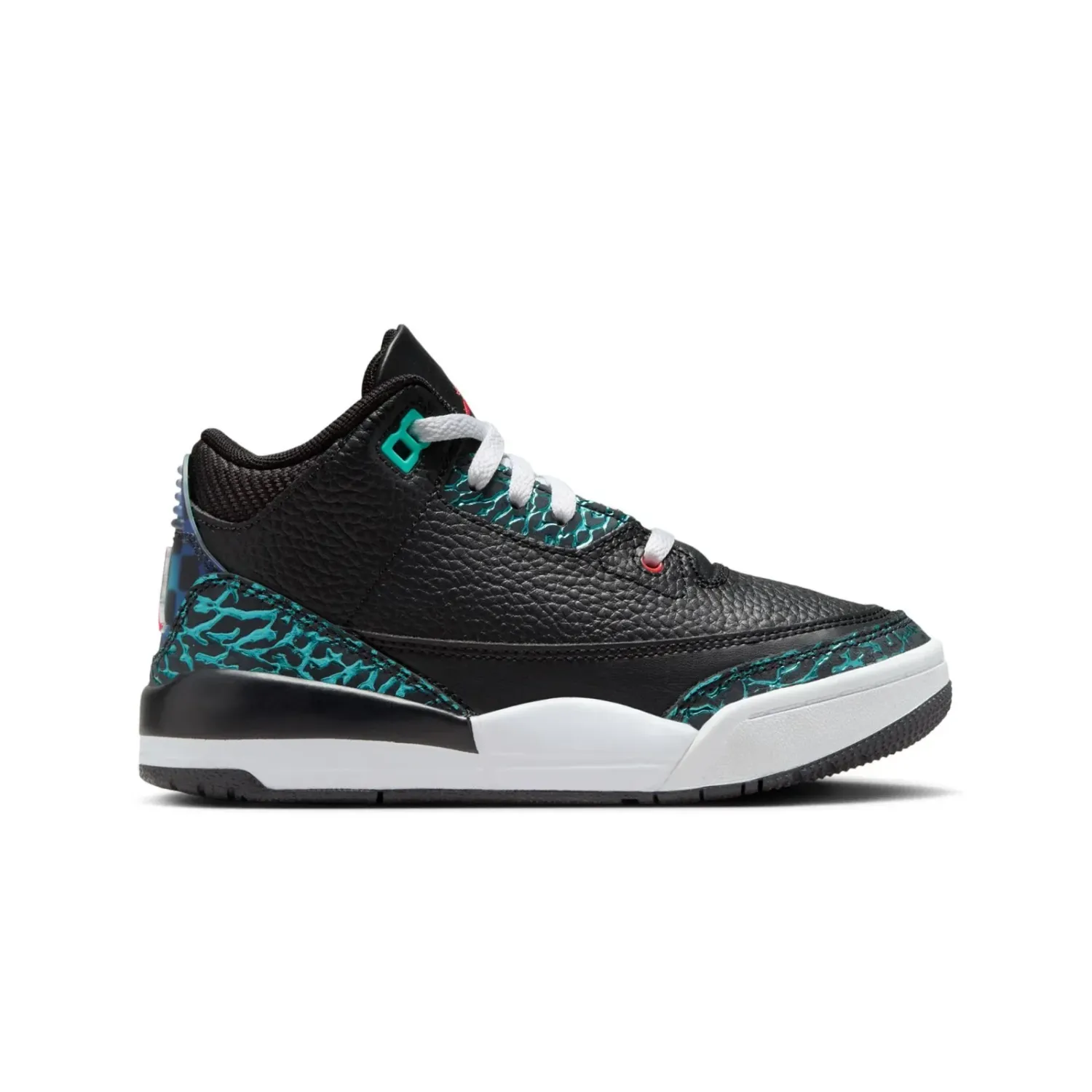 Jordan 3 Retro 
