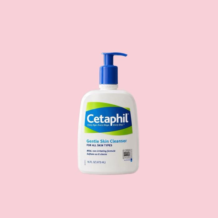 Cetaphil Gentle Skin Cleanser 473мл